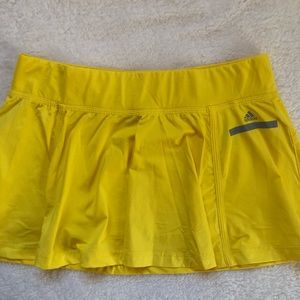 Adidas by Stella MaCartney tennis skirt